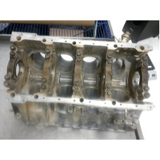 #BLZ40 Engine Cylinder Block From 1994 Mercedes-Benz E500  4.2